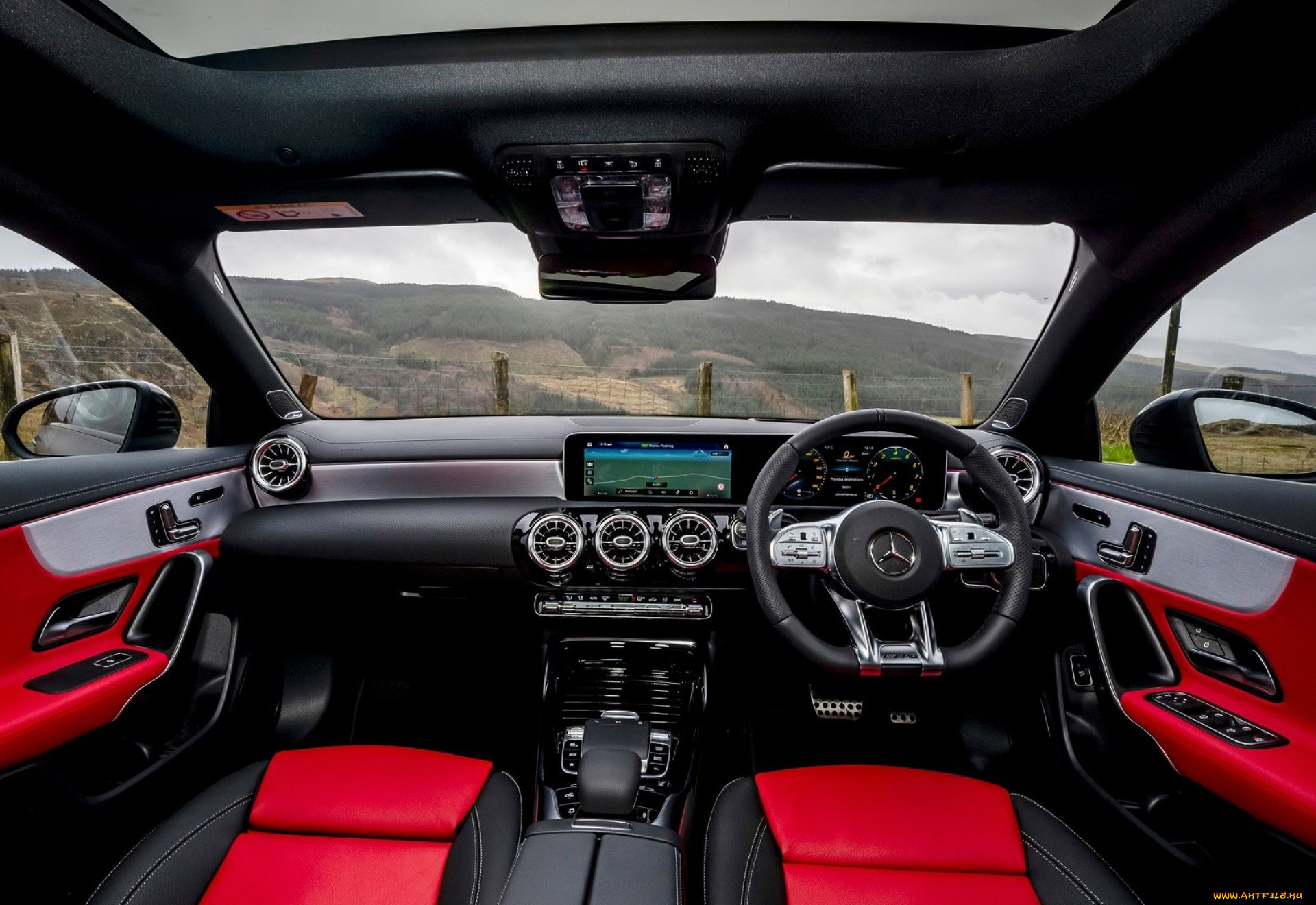 2020 mercedes benz cla35 amg uk, , , , mercedes, benz, cla35, amg, , , , , 